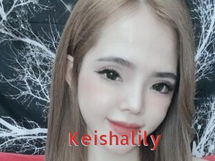 Keishalily