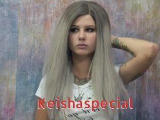 Keishaspecial