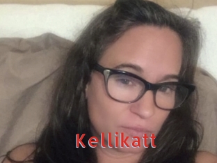 Kellikatt