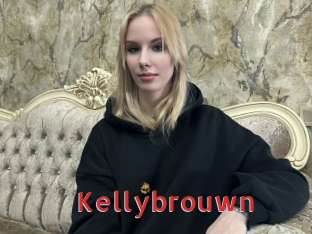 Kellybrouwn