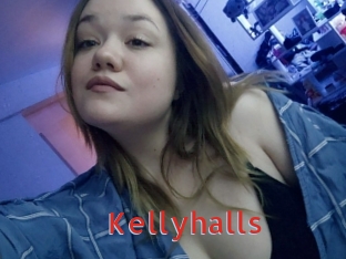 Kellyhalls