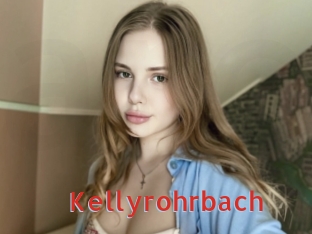 kellyrohrbach Archive DVD NET