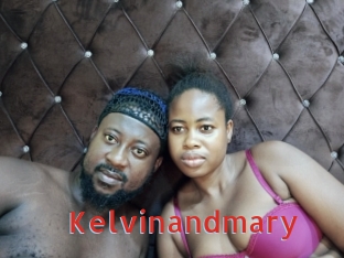 Kelvinandmary