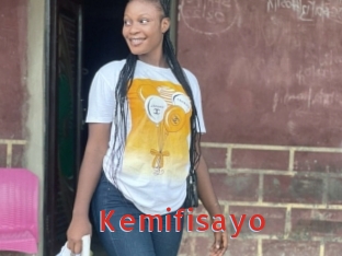 Kemifisayo