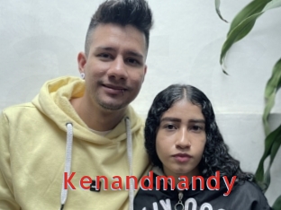 Kenandmandy