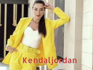 Kendaljordan