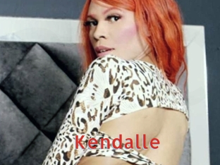 Kendalle