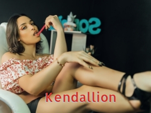 Kendallion