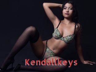 Kendallkeys