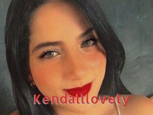 Kendalllovely