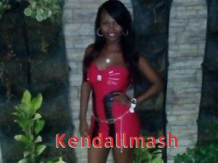 Kendallmash