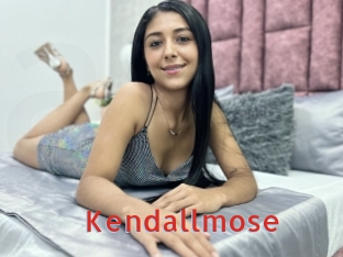 Kendallmose