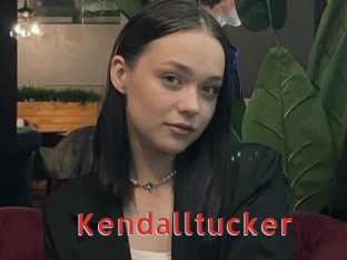 Kendalltucker