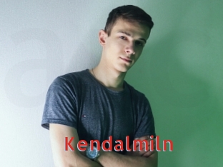 Kendalmiln