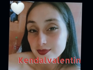 Kendalvalentin
