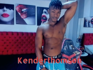 Kenderthomson