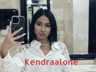 Kendraalone