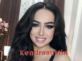 Kendraaustin