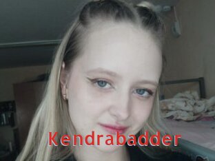 Kendrabadder