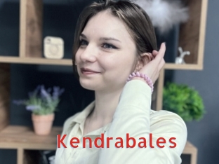 Kendrabales