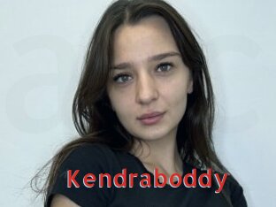 Kendraboddy