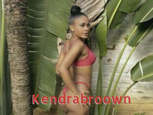 kendrabroown Archive DVD NET