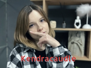 Kendracaudle