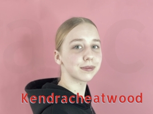 Kendracheatwood