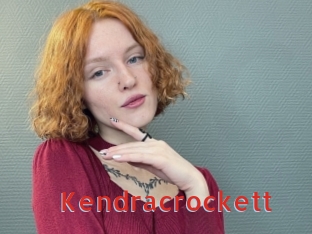 kendracrockett Archive DVD NET