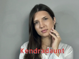 Kendradaunt