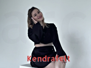 kendrafelt Archive DVD NET