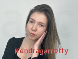 Kendragarretty