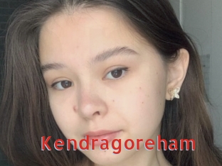 Kendragoreham