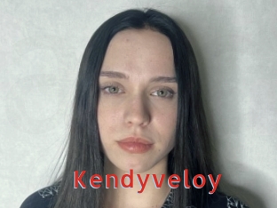 kendyveloy Archive DVD NET