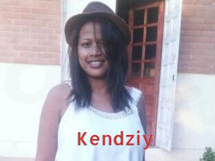 Kendziy