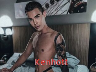 Kenhott