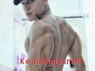Keninbigcum18