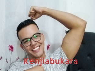 kenjiabukara Archive DVD NET
