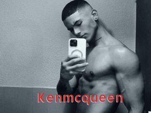 Kenmcqueen
