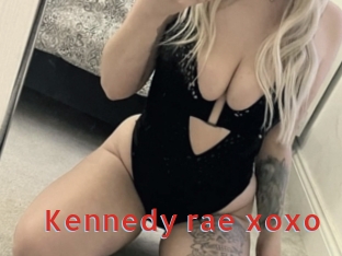 Kennedy_rae_xoxo