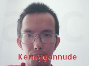 Kennygannude