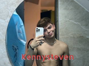 Kennysteven