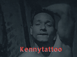 Kennytattoo