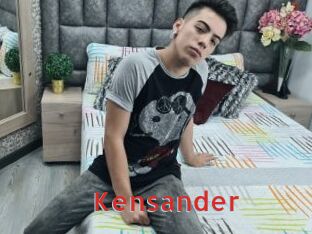 Kensander