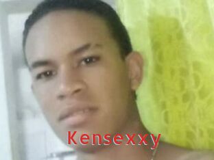 Kensexxy