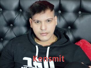 Kensmit