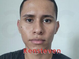 Kensteven