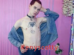 Kenyscotty