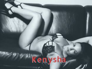 Kenysha