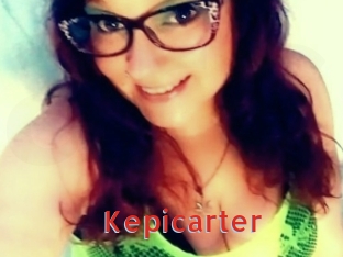 Kepicarter